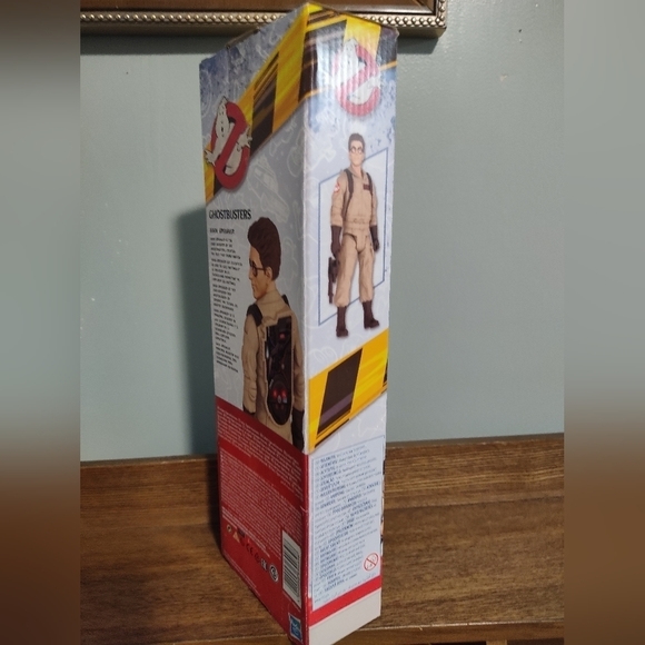 NEW Ghostbusters Classic 1984 Style 4-12" Action Figures - Bill Murray - Picture 11 of 11